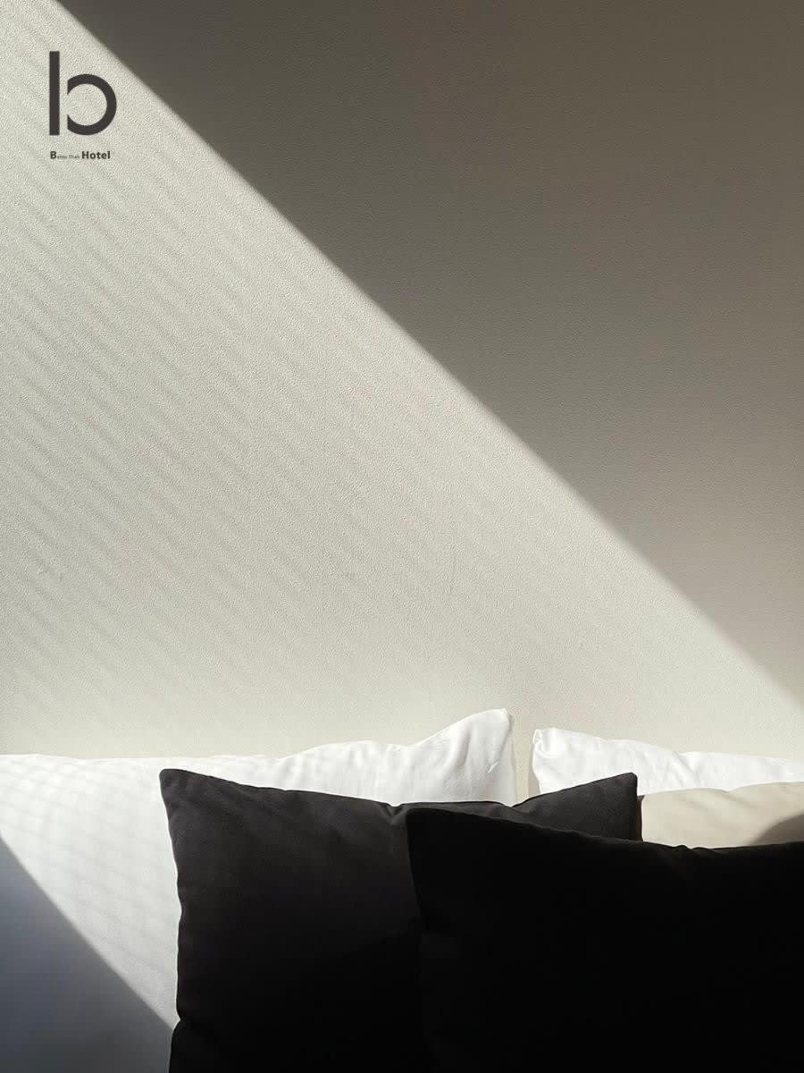 Bhotel Nekoyard - Modern Loft Near Peace Park & Center *