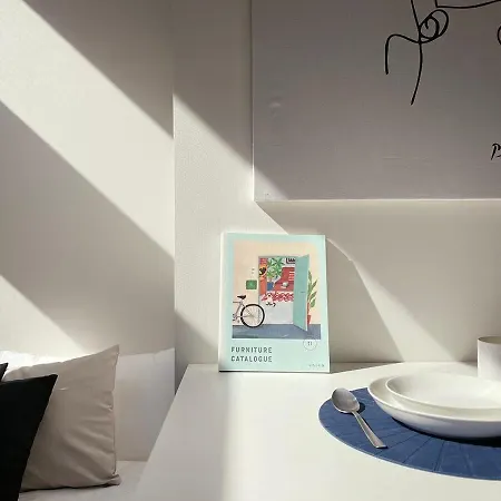 Bhotel Nekoyard - Modern Loft Studio Near Peace Park & City Center 广岛 外观 照片