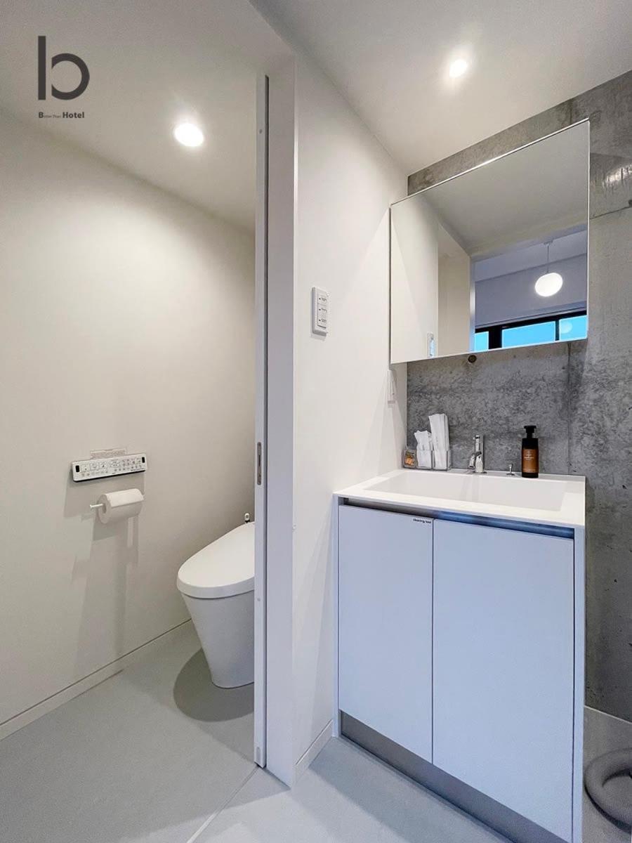 Bhotel Nekoyard - Modern Loft Near Peace Park & Center アパート *