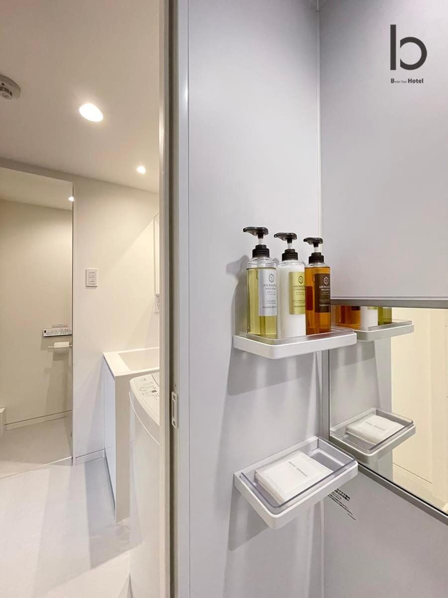 Bhotel Nekoyard - Modern Loft Near Peace Park & Center アパート *
