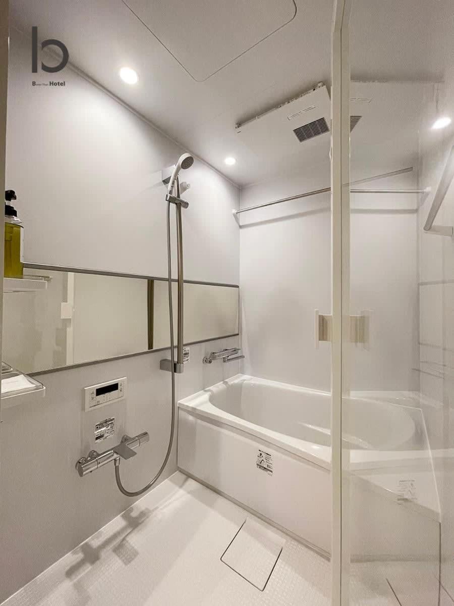 Bhotel Nekoyard - Modern Loft Near Peace Park & Center アパート 広島市