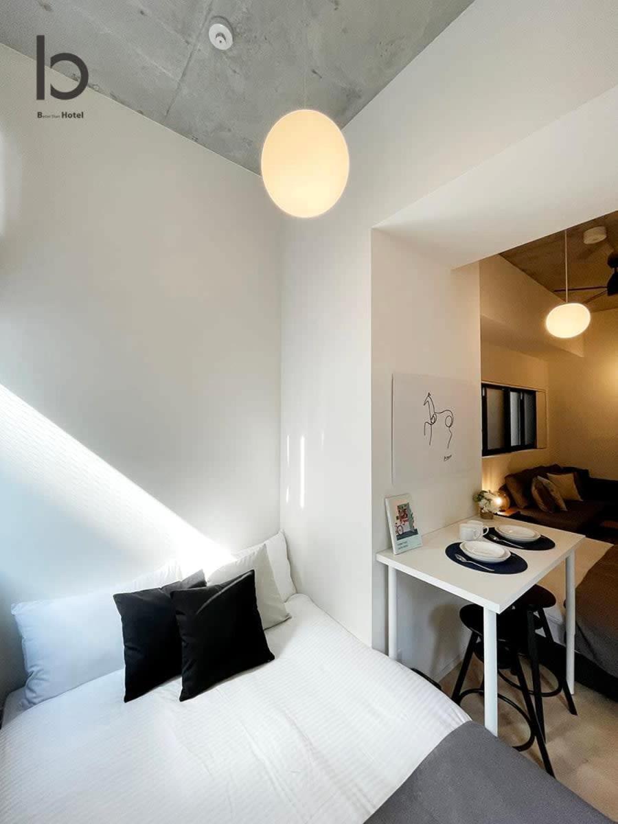 Bhotel Nekoyard - Modern Loft Near Peace Park & Center アパート *