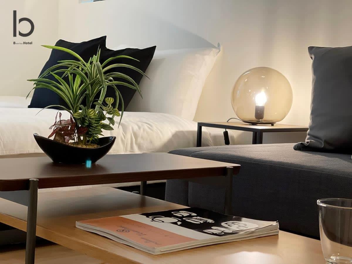 Bhotel Nekoyard - Modern Loft Near Peace Park & Center アパート 広島市